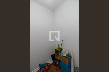 Apartamento à venda com 114m², 3 quartos e 1 vagaQuarto de Serviço