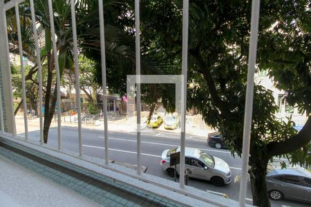 Apartamento à venda com 114m², 3 quartos e 1 vagaVista do Quarto 1