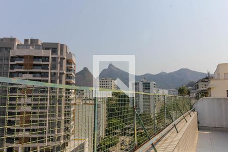 Apartamento à venda com 114m², 3 quartos e 1 vagaVista do Terraço