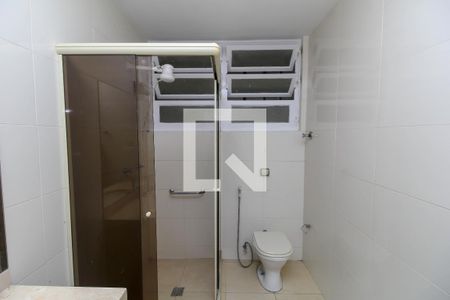 Apartamento à venda com 114m², 3 quartos e 1 vagaBanheiro Social