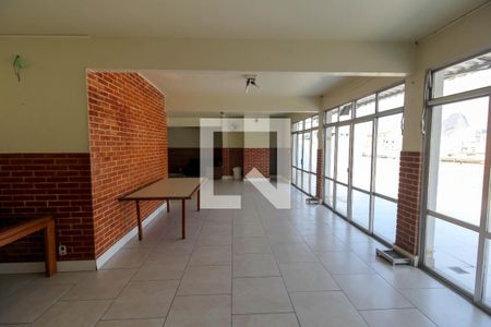 Apartamento à venda com 114m², 3 quartos e 1 vagaÁrea comum - Salão de festas