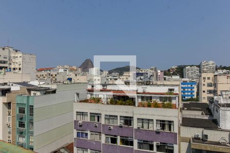 Apartamento à venda com 114m², 3 quartos e 1 vagaVista do Terraço