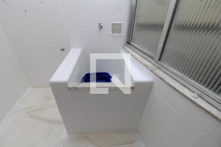 Apartamento à venda com 114m², 3 quartos e 1 vagaÁrea de Serviço