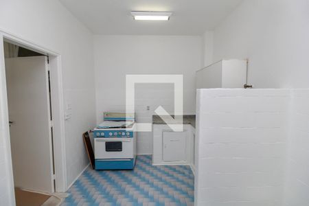 Apartamento à venda com 114m², 3 quartos e 1 vagaCozinha