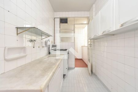 Apartamento à venda com 90m², 1 quarto e sem vaga Apartamento à venda com 90m², 1 quarto e sem vagaCozinha