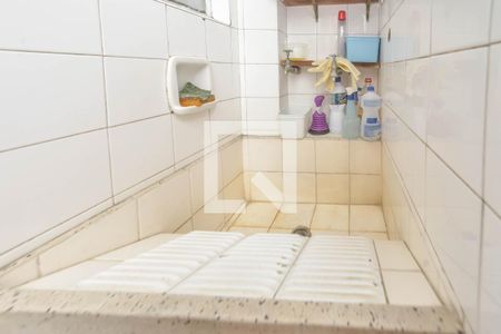 Apartamento à venda com 90m², 1 quarto e sem vaga Apartamento à venda com 90m², 1 quarto e sem vagaÁrea de Serviço
