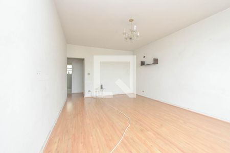 Apartamento à venda com 90m², 1 quarto e sem vaga Apartamento à venda com 90m², 1 quarto e sem vagaSala