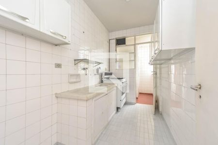 Apartamento à venda com 90m², 1 quarto e sem vaga Apartamento à venda com 90m², 1 quarto e sem vagaCozinha