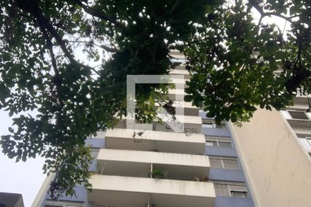 Apartamento à venda com 90m², 1 quarto e sem vaga Apartamento à venda com 90m², 1 quarto e sem vagaFachada do Prédio