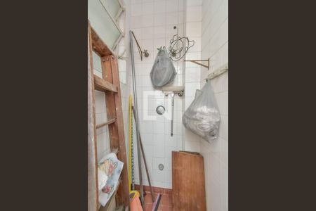 Apartamento à venda com 90m², 1 quarto e sem vaga Apartamento à venda com 90m², 1 quarto e sem vagaÁrea de Serviço