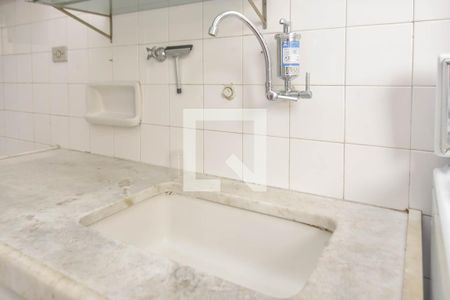 Apartamento à venda com 90m², 1 quarto e sem vaga Apartamento à venda com 90m², 1 quarto e sem vagaCozinha