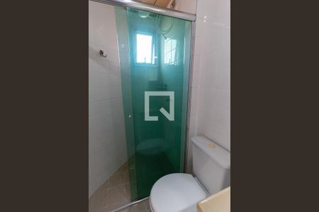 Apartamento à venda com 35m², 1 quarto e 1 vagaBanheiro