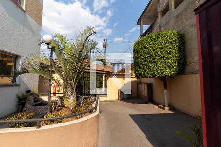 Apartamento à venda com 35m², 1 quarto e 1 vagaHall de Entrada