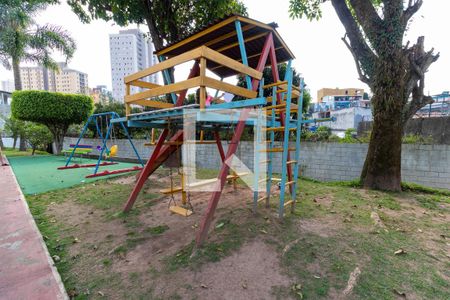 Apartamento à venda com 35m², 1 quarto e 1 vagaÁrea Comum - Playground