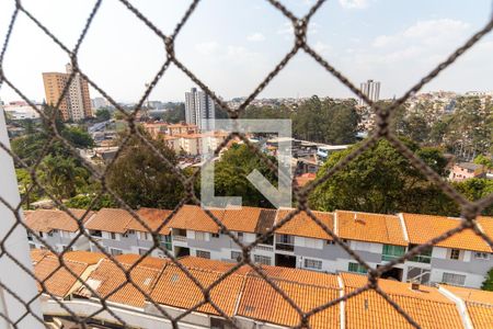Apartamento à venda com 35m², 1 quarto e 1 vagaVista