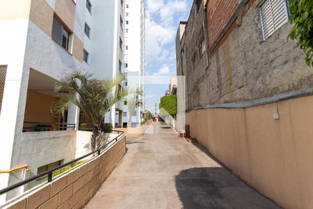Apartamento à venda com 35m², 1 quarto e 1 vagaÁrea comum
