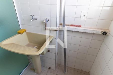 Apartamento à venda com 35m², 1 quarto e 1 vagaÁrea de Serviço