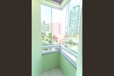 Apartamento à venda com 199m², 3 quartos e 2 vagas Apartamento à venda com 199m², 3 quartos e 2 vagasVaranda