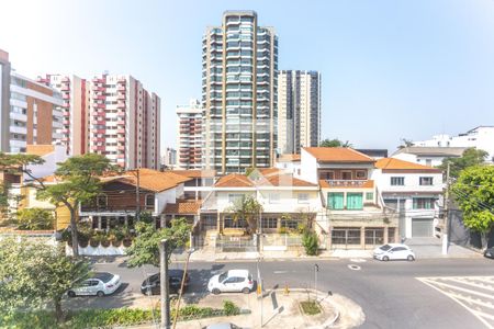 Apartamento à venda com 199m², 3 quartos e 2 vagas Apartamento à venda com 199m², 3 quartos e 2 vagasVista varanda suíte