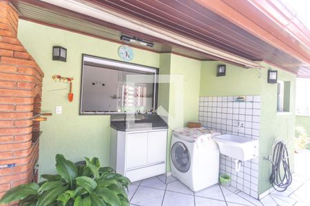 Apartamento à venda com 199m², 3 quartos e 2 vagas Apartamento à venda com 199m², 3 quartos e 2 vagasÁrea de serviço