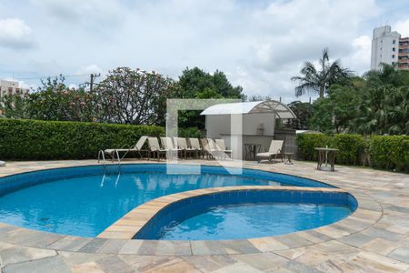 Apartamento à venda com 120m², 3 quartos e 2 vagasPiscina