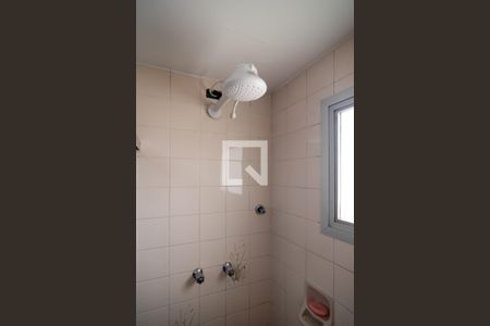 Apartamento à venda com 120m², 3 quartos e 2 vagasBanheiro Quarto 3 - Suíte