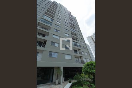 Apartamento à venda com 120m², 3 quartos e 2 vagasFachada