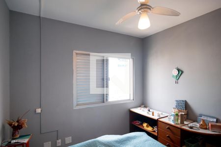 Apartamento à venda com 120m², 3 quartos e 2 vagasQuarto 1