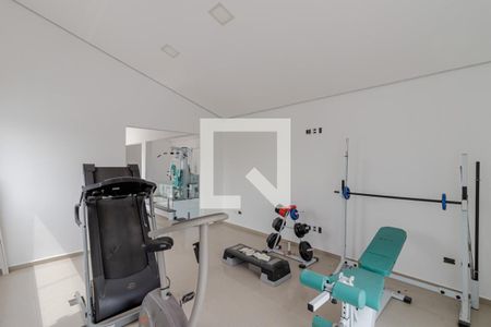 Casa à venda com 650m², 4 quartos e 4 vagas Casa à venda com 650m², 4 quartos e 4 vagasAcademia - Cobertura