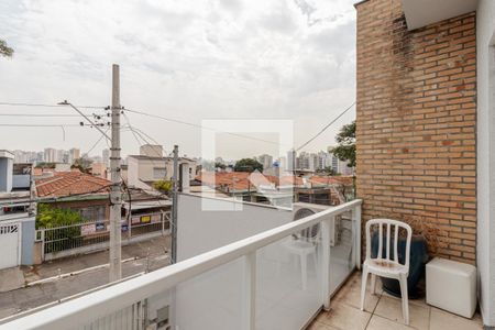 Casa à venda com 650m², 4 quartos e 4 vagas Casa à venda com 650m², 4 quartos e 4 vagasSacada da Suíte 1