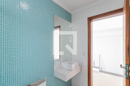 Casa à venda com 650m², 4 quartos e 4 vagas Casa à venda com 650m², 4 quartos e 4 vagasBanheiro