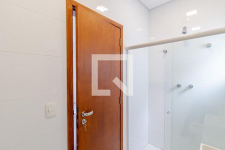 Casa à venda com 650m², 4 quartos e 4 vagas Casa à venda com 650m², 4 quartos e 4 vagasBanheiro da Suíte 2