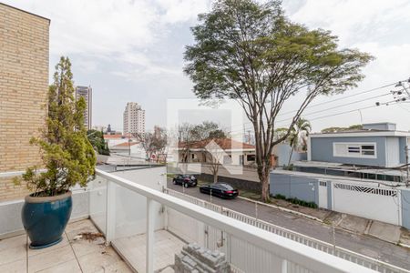 Casa à venda com 650m², 4 quartos e 4 vagas Casa à venda com 650m², 4 quartos e 4 vagasSacada da Suíte 1