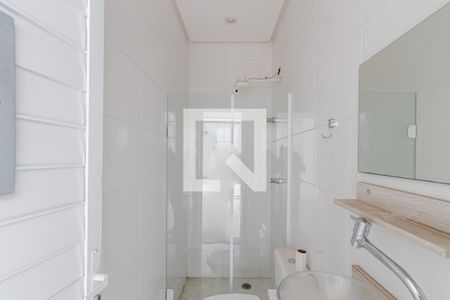 Casa à venda com 650m², 4 quartos e 4 vagas Casa à venda com 650m², 4 quartos e 4 vagasBanheiro de Serviço