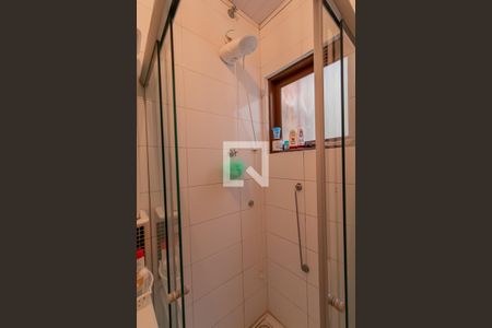 Casa à venda com 70m², 2 quartos e 2 vagasBanheiro 1