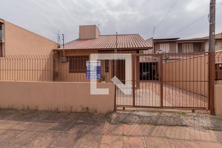 Casa à venda com 70m², 2 quartos e 2 vagasÁrea Externa