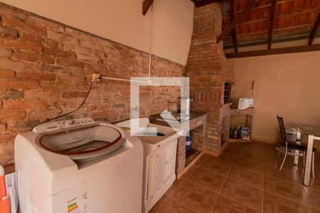 Casa à venda com 70m², 2 quartos e 2 vagasÁrea Externa