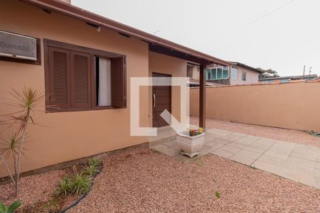 Casa à venda com 70m², 2 quartos e 2 vagasÁrea Externa