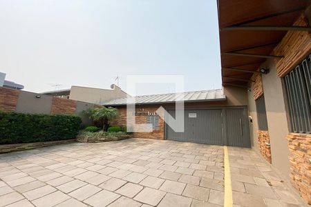 Casa à venda com 156m², 3 quartos e 2 vagasFachada do Condomínio