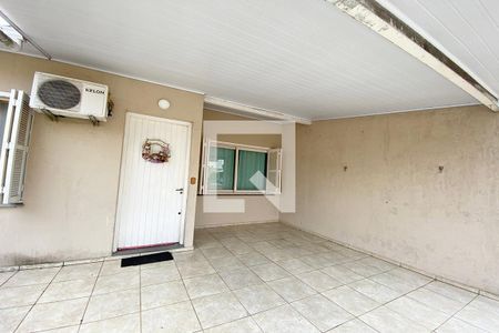 Casa à venda com 156m², 3 quartos e 2 vagasÁrea 