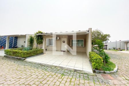 Casa à venda com 156m², 3 quartos e 2 vagasFachada Casa