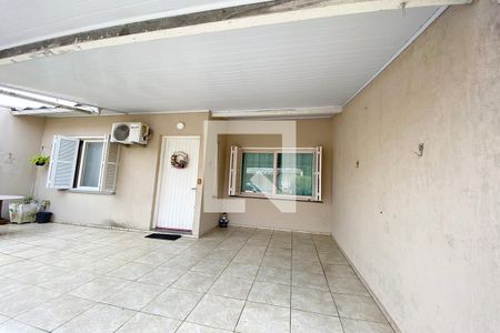 Casa à venda com 156m², 3 quartos e 2 vagasGaragem