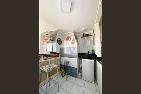 Casa à venda com 156m², 3 quartos e 2 vagasEspaço Gourmet