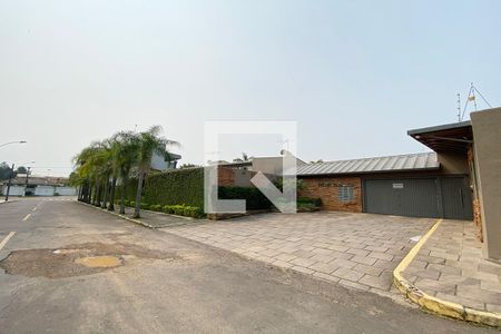 Casa à venda com 156m², 3 quartos e 2 vagasFachada do Condomínio