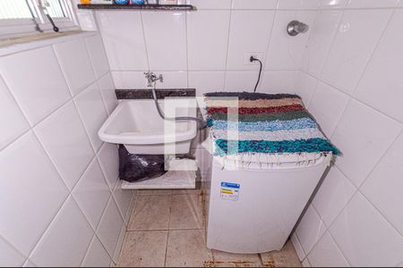 Studio à venda com 49m², 1 quarto e 1 vaga Studio à venda com 49m², 1 quarto e 1 vagaArea de Serviço