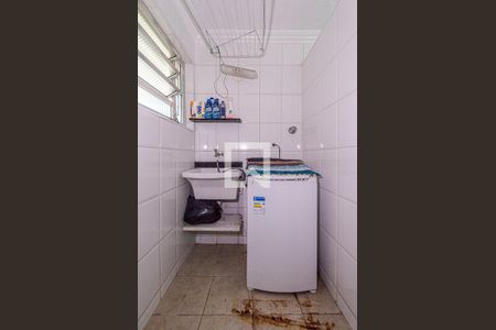 Studio à venda com 49m², 1 quarto e 1 vaga Studio à venda com 49m², 1 quarto e 1 vagaArea de Serviço