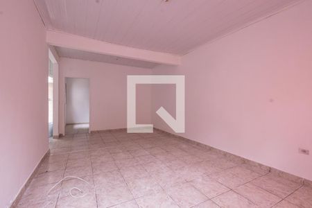 Sala de casa de condomínio para alugar com 2 quartos, 70m² em Penha de França, São Paulo