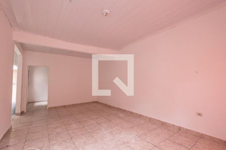 Sala de casa de condomínio para alugar com 2 quartos, 70m² em Penha de França, São Paulo