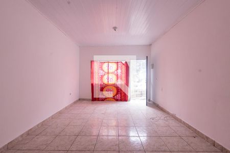 Sala de casa de condomínio para alugar com 2 quartos, 70m² em Penha de França, São Paulo