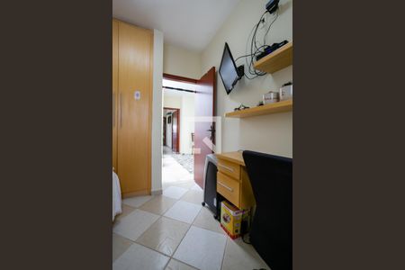 Casa de condomínio à venda com 122m², 3 quartos e 3 vagas Casa de condomínio à venda com 122m², 3 quartos e 3 vagasQuarto 1